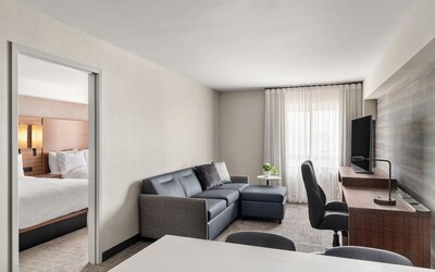 Residence Inn by Marriott Laval