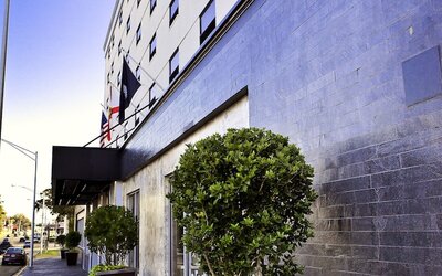 Hotel Duval, Autograph Collection