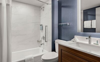 Residence Inn by Marriott Laval
