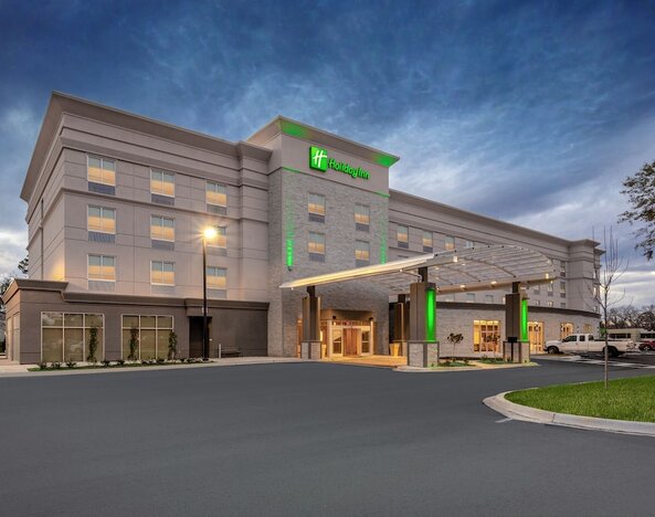 Holiday Inn Tallahassee E Capitol - Univ by IHG