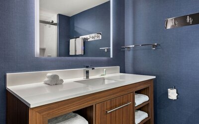 Residence Inn by Marriott Laval