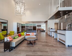 Holiday Inn Tallahassee E Capitol - Univ by IHG