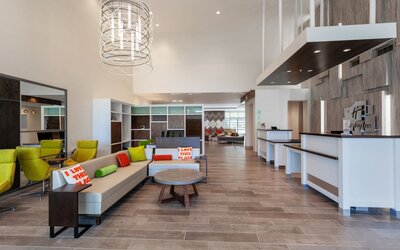 Holiday Inn Tallahassee E Capitol - Univ by IHG