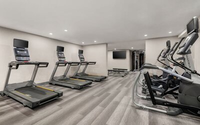 Residence Inn by Marriott Laval