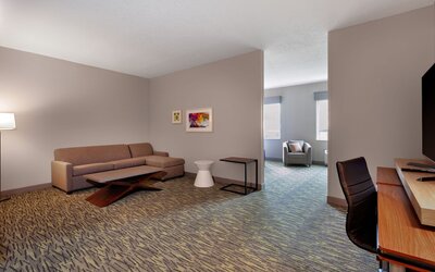 Holiday Inn Tallahassee E Capitol - Univ by IHG