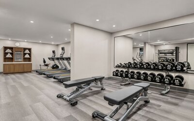 Residence Inn by Marriott Laval