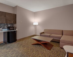 Holiday Inn Tallahassee E Capitol - Univ by IHG