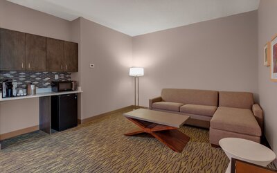 Holiday Inn Tallahassee E Capitol - Univ by IHG
