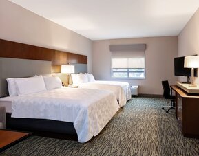 Holiday Inn Tallahassee E Capitol - Univ by IHG