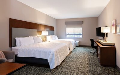 Holiday Inn Tallahassee E Capitol - Univ by IHG