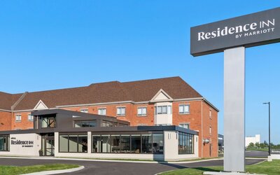 Residence Inn by Marriott Laval