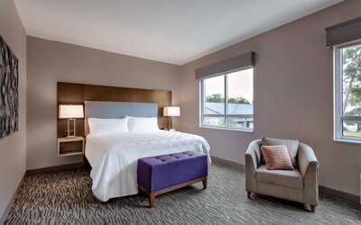 Holiday Inn Tallahassee E Capitol - Univ by IHG