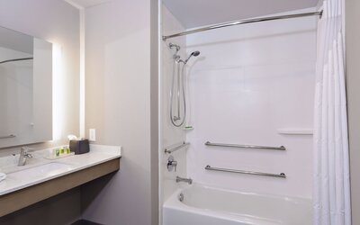 Holiday Inn Tallahassee E Capitol - Univ by IHG