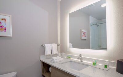 Holiday Inn Tallahassee E Capitol - Univ by IHG