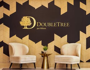 DoubleTree by Hilton Pointe Claire Montreal Airport West