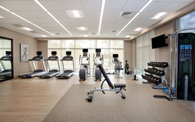 Holiday Inn Tallahassee E Capitol - Univ by IHG
