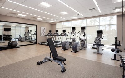 Holiday Inn Tallahassee E Capitol - Univ by IHG