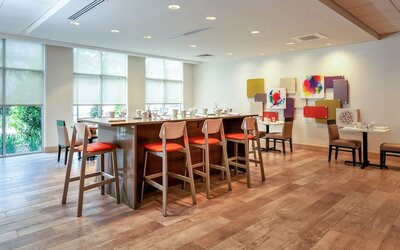 Holiday Inn Tallahassee E Capitol - Univ by IHG