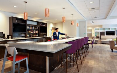 Holiday Inn Tallahassee E Capitol - Univ by IHG