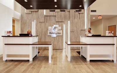 Holiday Inn Tallahassee E Capitol - Univ by IHG