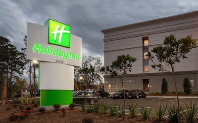 Holiday Inn Tallahassee E Capitol - Univ by IHG