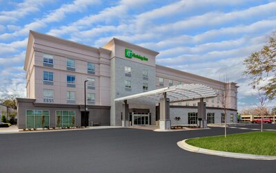 Holiday Inn Tallahassee E Capitol - Univ by IHG