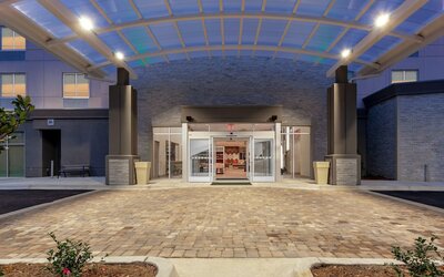 Holiday Inn Tallahassee E Capitol - Univ by IHG