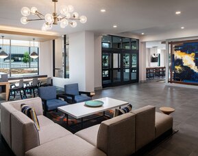 Hyatt House Tallahassee Capitol – University