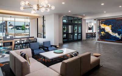 Hyatt House Tallahassee Capitol – University