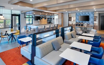 Hyatt House Tallahassee Capitol – University