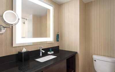 Room, 2 Queen Beds