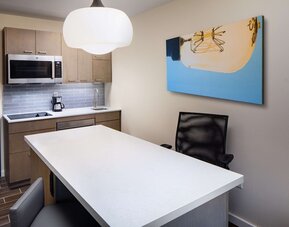 Hyatt House Tallahassee Capitol – University