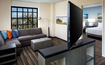 Hyatt House Tallahassee Capitol – University