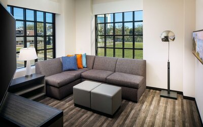Hyatt House Tallahassee Capitol – University