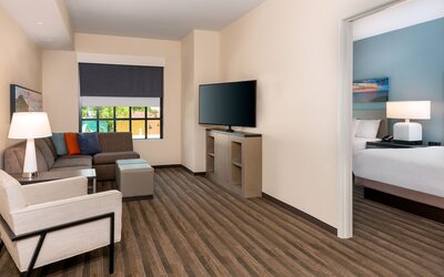 Hyatt House Tallahassee Capitol – University