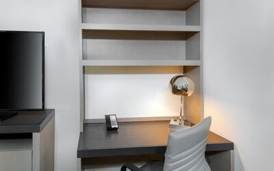 Hyatt House Tallahassee Capitol – University