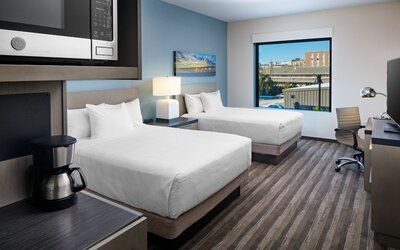 Hyatt House Tallahassee Capitol – University