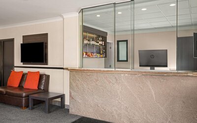 Ramada by Wyndham Laval