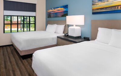 Hyatt House Tallahassee Capitol – University