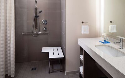 Hyatt House Tallahassee Capitol – University