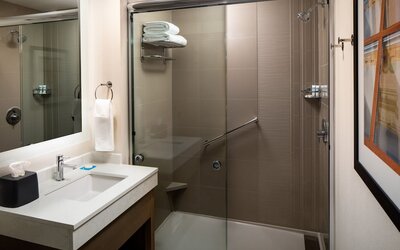 Hyatt House Tallahassee Capitol – University