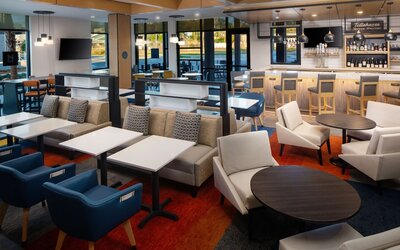 Hyatt House Tallahassee Capitol – University