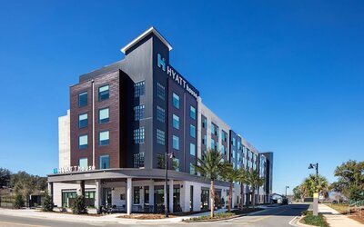 Hyatt House Tallahassee Capitol – University
