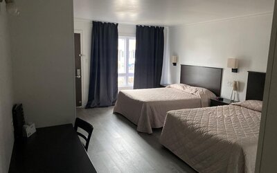 Ramada by Wyndham Laval