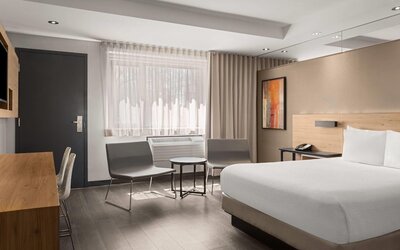 Ramada by Wyndham Laval