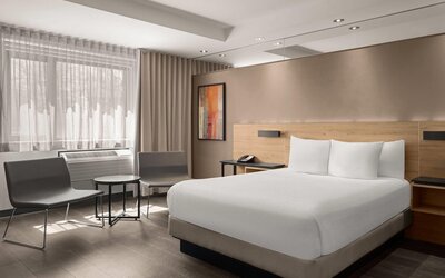 Ramada by Wyndham Laval
