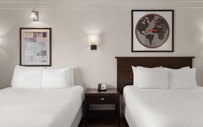 Ramada by Wyndham Laval