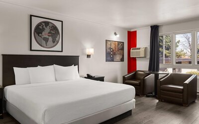 Ramada by Wyndham Laval