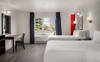 Ramada by Wyndham Laval