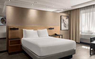 Ramada by Wyndham Laval